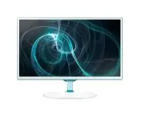 MONITOR LCD 24" T24D391EW/W/LED LT24D391EW/EN SAMSUNG