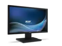 MONITOR LCD 24" V246HLBMD/W/LED BLACK UM.FV6EE.005 ACER