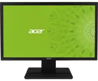 MONITOR LCD 24" V246HLBMD/W/LED BLACK UM.FV6EE.005 ACER – pilt 2