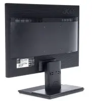 MONITOR LCD 24" V246HLBMD/W/LED BLACK UM.FV6EE.005 ACER – pilt 3