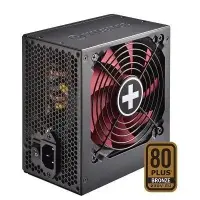 CASE PSU ATX2.4 830W/XN064 XILENCE