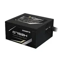 CASE PSU ATX2.31 750W/G750H GIGABYTE