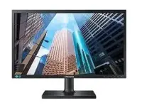 MONITOR LCD 22" S22E450BW/LS22E45KBWV/EN SAMSUNG