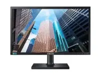 MONITOR LCD 22" S22E650D/LS22E65UDS/EN SAMSUNG