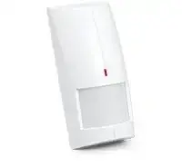 DETECTOR PIR+MW/SILVER SATEL