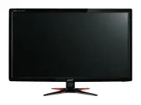 MONITOR LCD 24" GN246HLBBID/BLACK UM.FG6EE.B06 ACER
