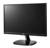 LCD Monitor|LG|20MP48A-P|19.5"|Panel IPS|1440x900|16:10|14 ms|Tilt|Colour Black|20MP48A-P