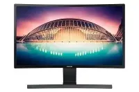 MONITOR LCD 24" S24E500C/LS24E500CS/EN SAMSUNG