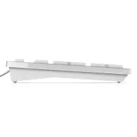 Dell | KB216 | Multimedia | Wired | EN | White | USB – pilt 4