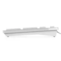 Dell | KB216 | Multimedia | Wired | EN | White | USB – pilt 7