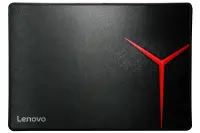 Lenovo | Y | Gaming Mouse Pad | 350x250x3 mm | Black/Red – pilt 2