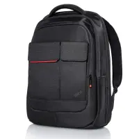 Lenovo ThinkPad Professional Fits up to size 15.6 ", Black, Backpack