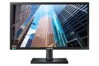 Samsung S22E450B 54,6 cm (21.5") 1920 x 1080 pikslit Full HD LED Must