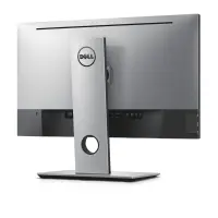 DELL UltraSharp UP2516D 63,5 cm (25") 2560 x 1440 pikslit Wide Quad HD LED Must, Hõbe – pilt 3
