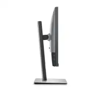 DELL UltraSharp UP2516D 63,5 cm (25") 2560 x 1440 pikslit Wide Quad HD LED Must, Hõbe