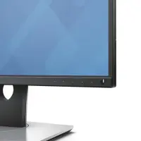 DELL UltraSharp UP2516D 63,5 cm (25") 2560 x 1440 pikslit Wide Quad HD LED Must, Hõbe – pilt 7