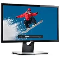 LCD Monitor|DELL|SE2216H|21.5"|Panel VA|1920x1080|16:9|12 ms|Tilt|210-AFZR