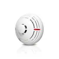 DETECTOR SMOKE&HEAT WIRELESS/MICRA MSD-300 SATEL – pilt 2