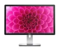 LCD Monitor|DELL|P2415Q|23.8"|Business/4K|Panel IPS|3840x2160|16:9|8 ms|Swivel|Pivot|Height adjustable|Tilt|Colour Black|210-ADYV