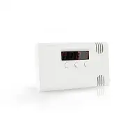 DETECTOR TEMPERATURE PROGR./TD-1 SATEL