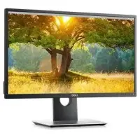 LCD Monitor | DELL | P2417H | 24" | Panel IPS | 1920x1080 | 16:9 | 60Hz | 6 ms | Swivel | Pivot | Height adjustable | Tilt | 210-AJEX