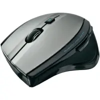 Trust MaxTrack Wireless hiir Parempoolne Raadioside Optiline 1000 DPI