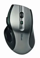 Trust MaxTrack Wireless hiir Parempoolne Raadioside Optiline 1000 DPI