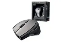 Trust MaxTrack Wireless hiir Parempoolne Raadioside Optiline 1000 DPI