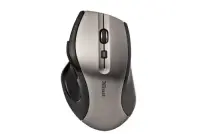Trust MaxTrack Wireless hiir Parempoolne Raadioside Optiline 1000 DPI