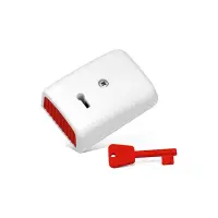 DETECTOR PANIC BUTTON LATCHING/PNK-1 SATEL – pilt 2