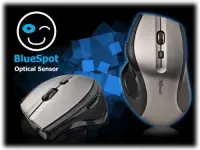 MOUSE USB OPTICAL MAXTRACK/MINI 17179 TRUST