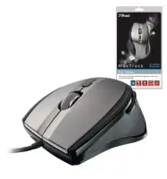 MOUSE USB OPTICAL MAXTRACK/MINI 17179 TRUST