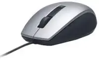DELL 570-11349 hiir USB tüüp A Laser 1600 DPI Mõlemakäeline