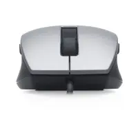 DELL 570-11349 hiir USB tüüp A Laser 1600 DPI Mõlemakäeline – pilt 4