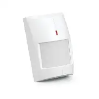 DETECTOR PIR+MW/GREY PLUS SATEL
