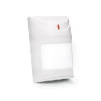 DETECTOR PIR W/LIGHT/AQUA LUNA SATEL