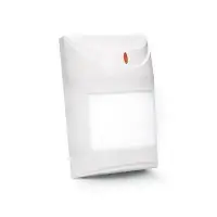 DETECTOR PIR W/LIGHT/AQUA LUNA SATEL