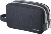 TomTom 9UUA.001.65 navigaatoriümbris 15,2 cm (6") Kinnitusega kaas Must, Hall