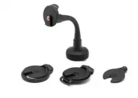 TomTom 9UUB.001.39 navigatsiooniseadme paigaldusvahend Auto Passiivne Must