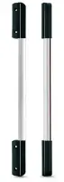 DETECTOR ACTIVE IR BARRIER/ACTIVA-5 SATEL – pilt 2