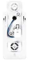 DETECTOR PIR OUTDOOR/OPAL PLUS SET SATEL – pilt 2