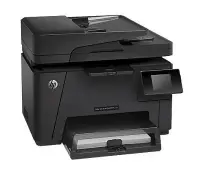 PRINTER/COP/SCAN/FAX M177FW/CZ165A#B19 HP