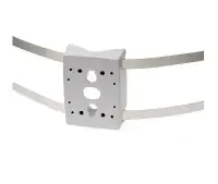 NET CAMERA ACC POLE BRACKET/T91A47 5504-581 AXIS