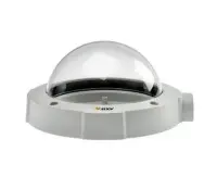 NET CAMERA ACC DOME HOUSING/WHITE T96A05-V 5032-051 AXIS