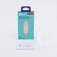 TP-Link UE300 võrgukaart Ethernet 1000 Mbit/s – pilt 17