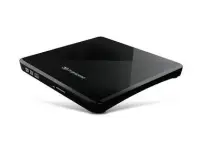 DVD RW USB2 8X EXT BLACK RTL/TS8XDVDS-K TRANSCEND