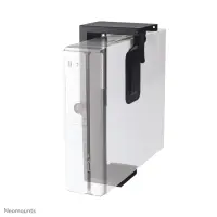 Neomounts CPU-D075BLACK CPU-hoidja Lauale paigaldatav protsessori alus Must – pilt 4