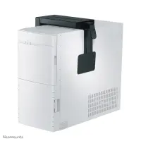 Neomounts CPU-D100BLACK CPU-hoidja Lauale paigaldatav protsessori alus Must – pilt 2