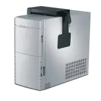 Neomounts CPU-D100BLACK CPU-hoidja Lauale paigaldatav protsessori alus Must