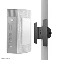 Neomounts THINCLIENT-05 CPU-hoidja Must – pilt 3